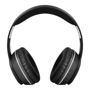 Croma Foldable Bluetooth Headphones