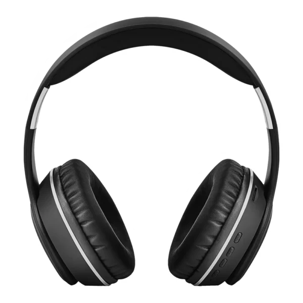 Croma Foldable Bluetooth Headphones