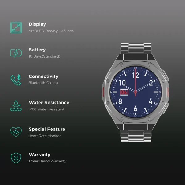boAt Enigma X600 - Image 2