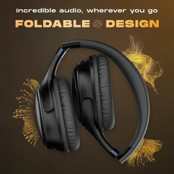 Noise Three Bluetooth Headphones - Image 4