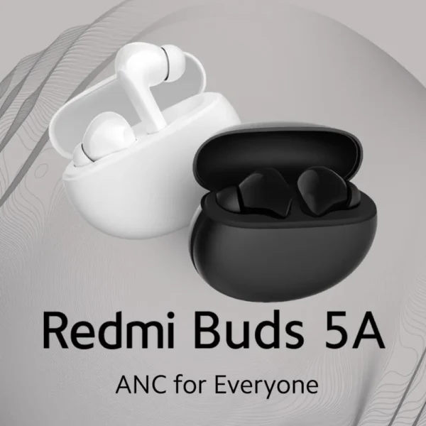 Redmi Buds 5A - Image 3