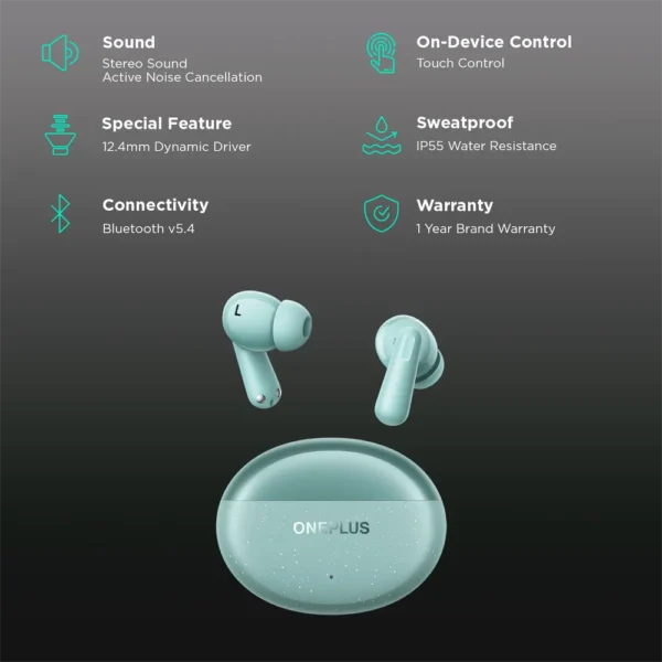 OnePlus Nord - Image 2