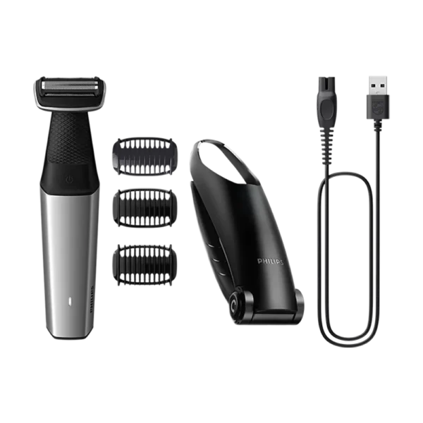PHILIPS Bodygroom Series 5000