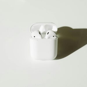 Earbuds