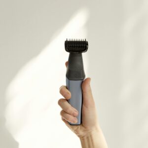 Grooming